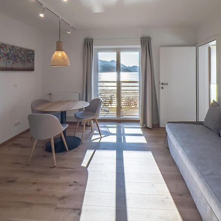 Appartement Am See Fuschl am See Dış mekan fotoğraf